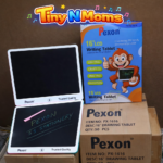 16" MAGIC WRITING TAB