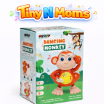 DANCING MONKEY - Image 2
