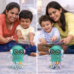 DANCING JELLYFISH - Image 2