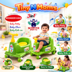 SCOOTER POTTY - Image 2