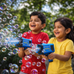 BUBBLE GUN BAZUKA - Image 2