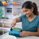 3IN1 SOAP DISPENSER - Image 2