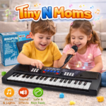 37 KEY PIANO - Image 2