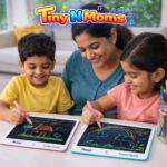 16" MAGIC WRITING TAB - Image 2