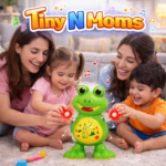 DANCING FROG - Image 2