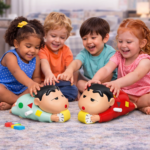 SHINCHAN CRAWLING - Image 2