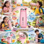 NICE BOTTEL STEEL 400 ML - Image 3