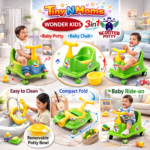 SCOOTER POTTY - Image 3