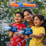 BUBBLE GUN BAZUKA - Image 3