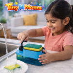 3IN1 SOAP DISPENSER - Image 3