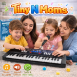 37 KEY PIANO - Image 3