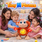 DANCING MONKEY - Image 3