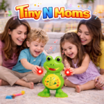 DANCING FROG - Image 3