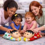 SHINCHAN CRAWLING - Image 3