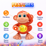 DANCING MONKEY - Image 4