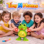 DANCING FROG - Image 4