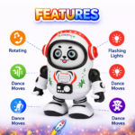 SPACE PANDA - Image 4