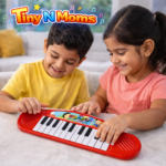 MINI PIANO FOR BABY - Image 2