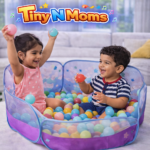 ACTIVITY BALL POOL - Image 2