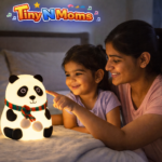 TOUCH PANDA LAMP - Image 2