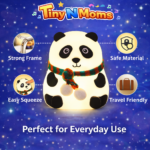 TOUCH PANDA LAMP - Image 3