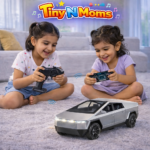 TESLA PICKUP WITH BLUETOOTH - Image 3