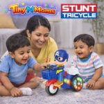 STUNT TRICYCLE 360' - Image 3