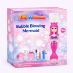 MERMAID BUBBLE