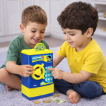 ELECTRIC ATM MACHINE - Image 3