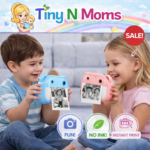 INSTANT PRINT DIGITAL CAMERA - Image 2