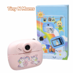 INSTANT PRINT DIGITAL CAMERA