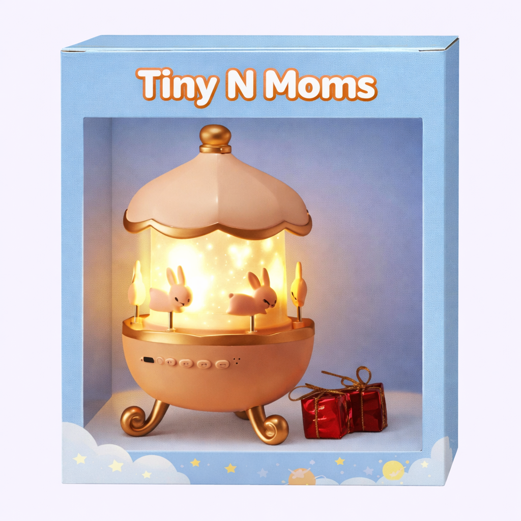 ChatGPT Image Feb 23, 2026, 08_27_20 PM ROTATING PROJECTOR LAMP - Image 1