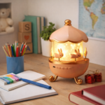 ROTATING PROJECTOR LAMP - Image 2