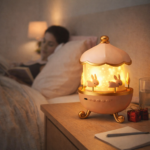 ROTATING PROJECTOR LAMP - Image 3