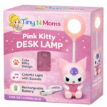 KUROMI FANCY LAMP