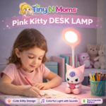 KUROMI FANCY LAMP - Image 2