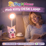 KUROMI FANCY LAMP - Image 3