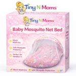 BABY MOSQUITO NET