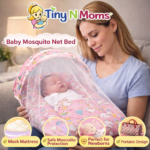 BABY MOSQUITO NET - Image 3