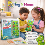 SMART EDUCATIONAL PHONE - Image 2