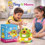 BLOW BALL FROG - Image 3