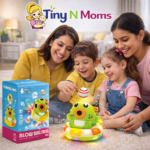 BLOW BALL FROG - Image 2