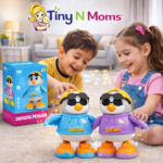 DANCING PENGUINE - Image 2