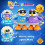 DANCING PENGUINE - Image 3