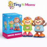 DANCING MONKEY PREMIUM