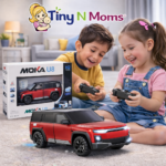 RC MOKA U8 DRIFT SUV CAR - Image 2