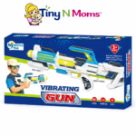 VIBRATING GUN