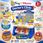 DOCTORS CLINIC PREMIUM - Image 4