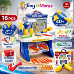 PREMIUM KITCHEN SET - Image 2