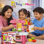 PREMIUM KITCHEN SET - Image 4